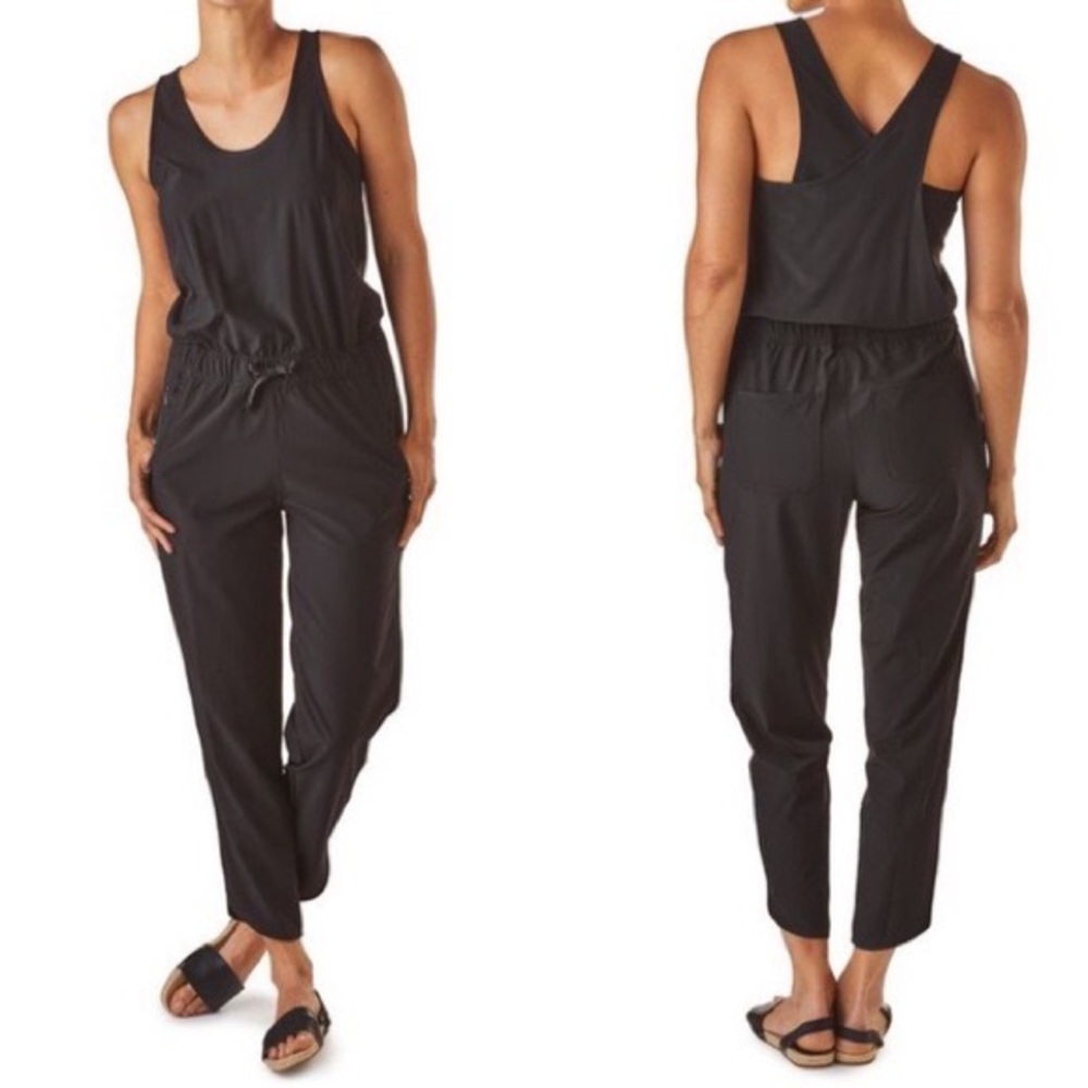 Patagonia Women’s Fleetwith Romper